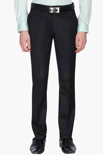 mens skinny dress trousers