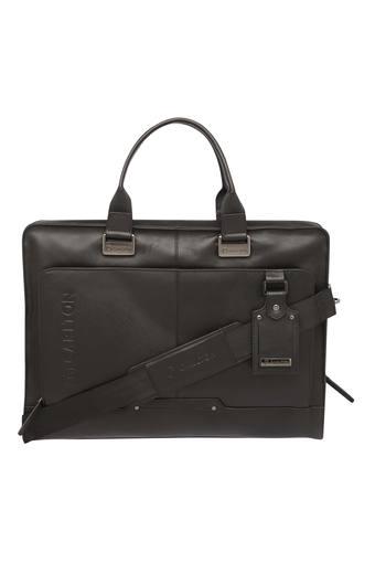 carlton briefcase