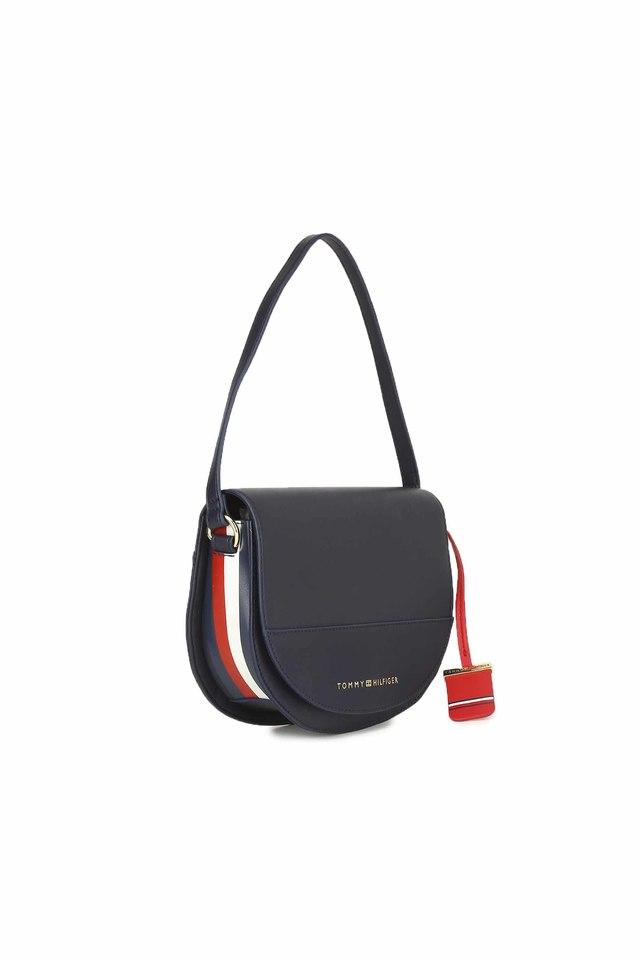 Pvc Womens Casual Sling Bag