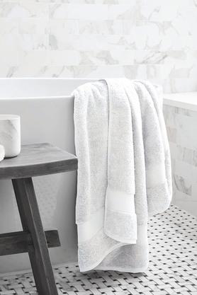 Egyptian cotton towels Soft and absorbent, super high quality, Simons  Maison, Solid Bath Towels, Bathroom