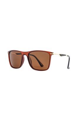 Buy OPIUM Mens Wayfarer Polarized Sunglasses