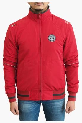 WRANGLER - Red Products - Main