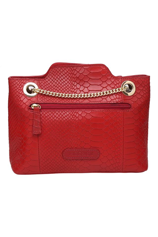 Buy Hidesign Chateau Tan Leather Casual Pouch for Women Online At Best  Price @ Tata CLiQ