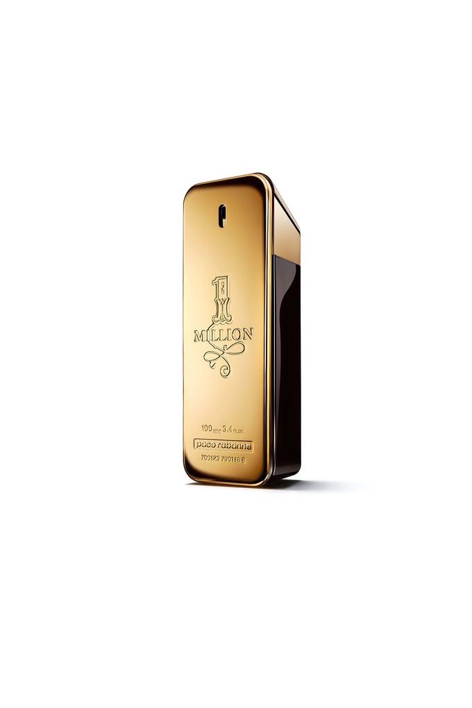 Buy PACO RABANNE 1 Million Eau de Toilette for Men Shoppers Stop