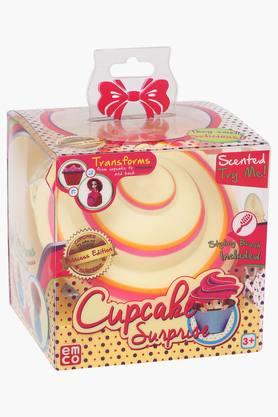 CUP CAKE SURPRISE - Multi Dolls & Doll House - 1