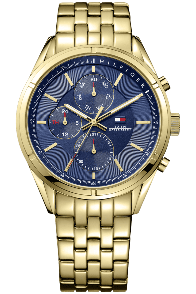 Tommy Hilfiger Watches Gents watch TH1791129J