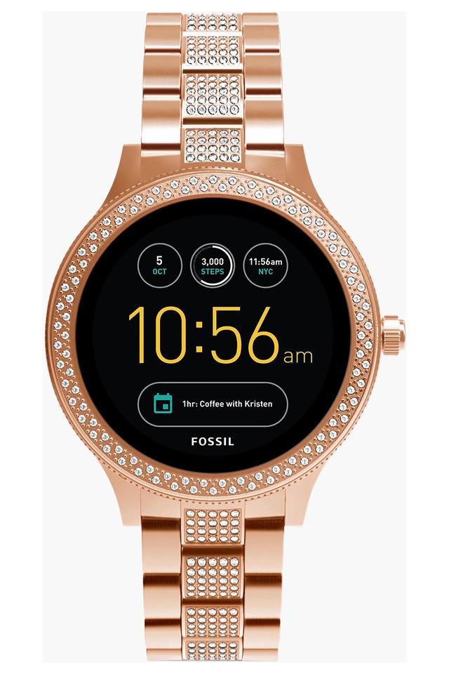 Fossil smart watches outlet gen 3