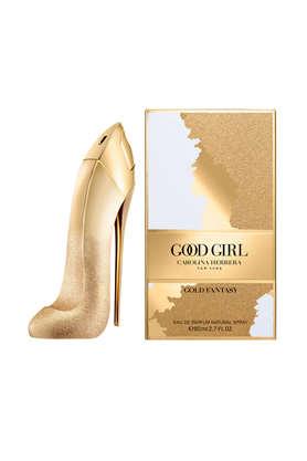 Carolina herrera cheap perfume gold