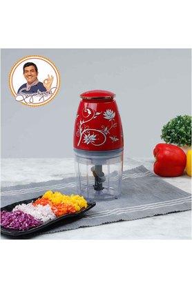 Wonderchef electric deals vegetable chopper