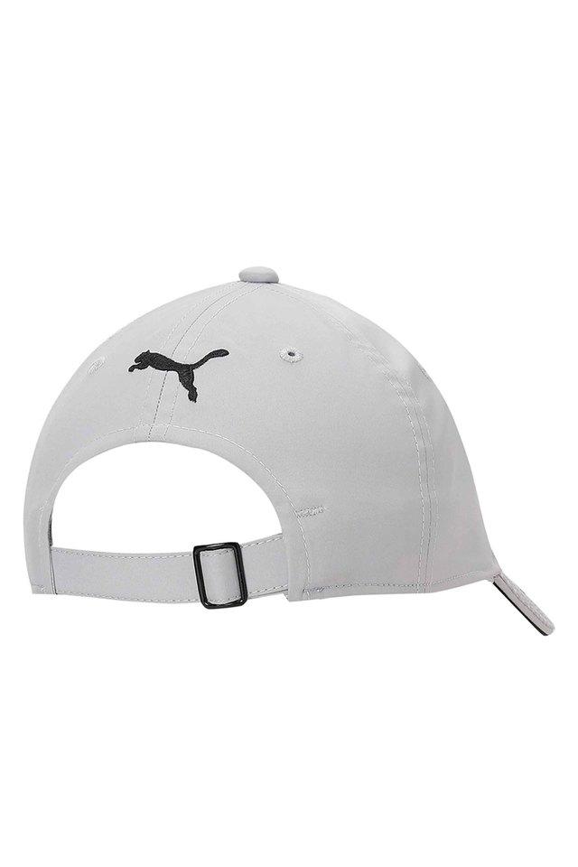 Puma cheap grey cap