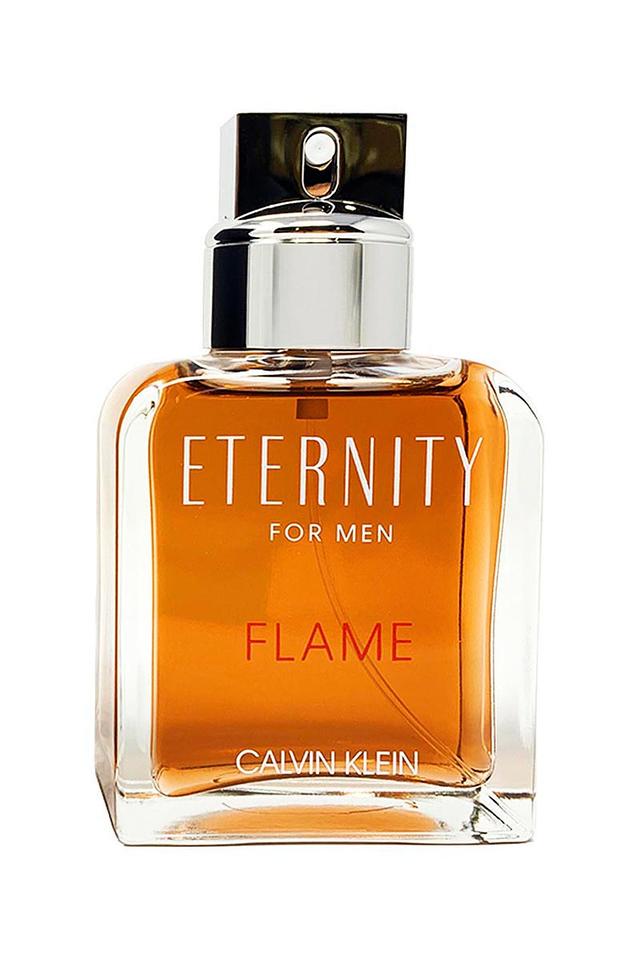 Buy CALVIN KLEIN Eternity Flame for Men Eau de Toilette Shoppers Stop