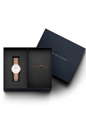 DANIEL WELLINGTON - Analog - 1