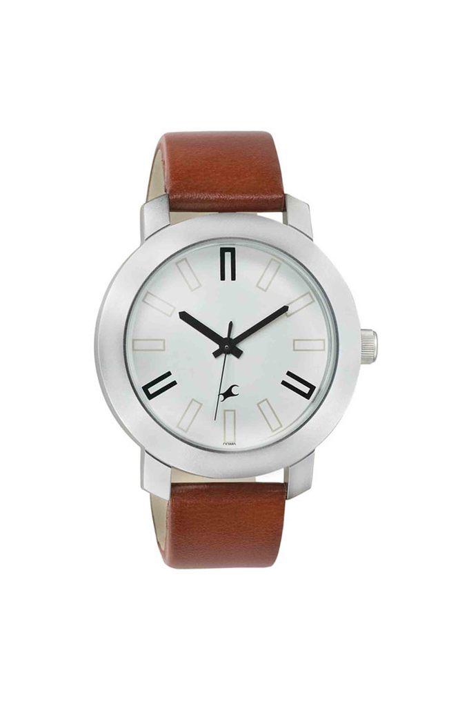 Fastrack watches 40 discount off