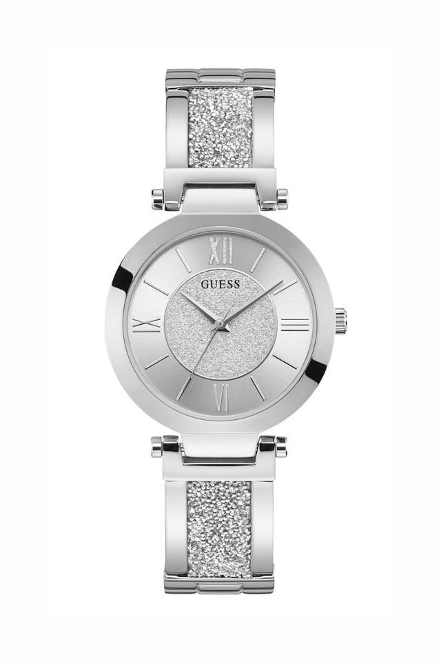 Montre guess stainless discount steel