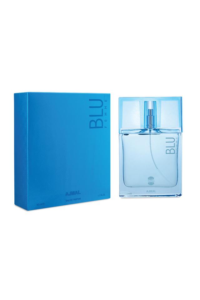 Ajmal perfumes blu new arrivals