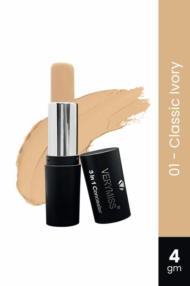 Number 1 clearance concealer