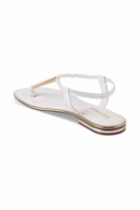 David jones best sale flat sandals