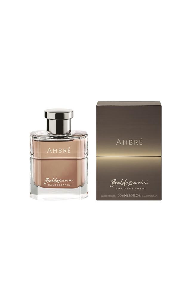 Ambre Eau de Toilette