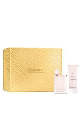 Burberry fragrance 2024 set