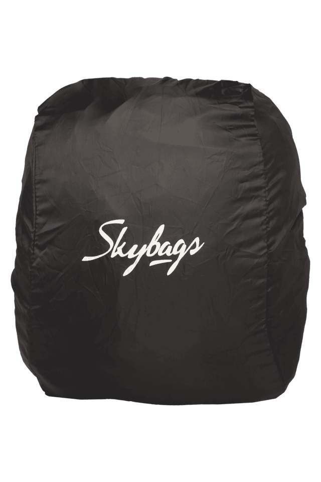 Skybags fox best sale plus laptop backpack