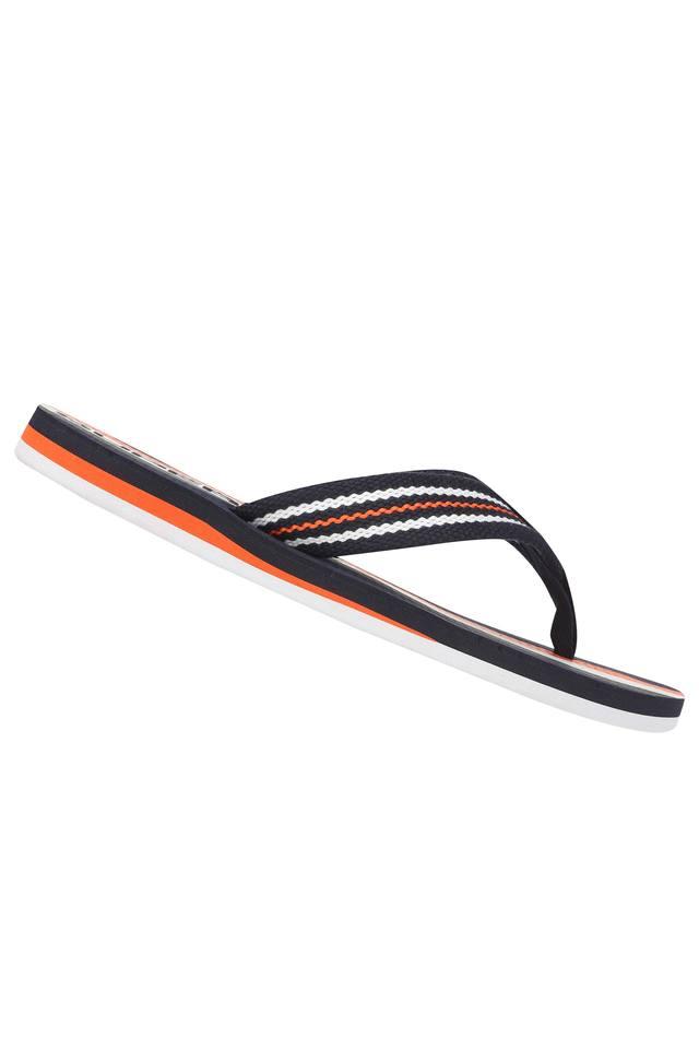 SUPERDRY -  Green Flip Flops - Main