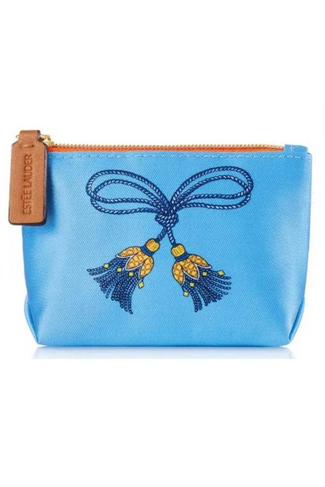 Buy ESTEE LAUDER undefined Recruitment Pouch 3 Shoppers Stop