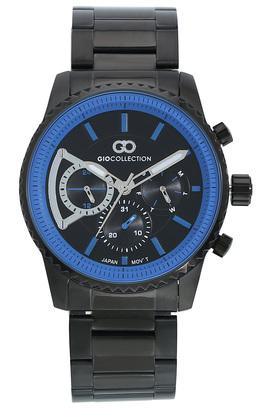 Gio collection watch discount price