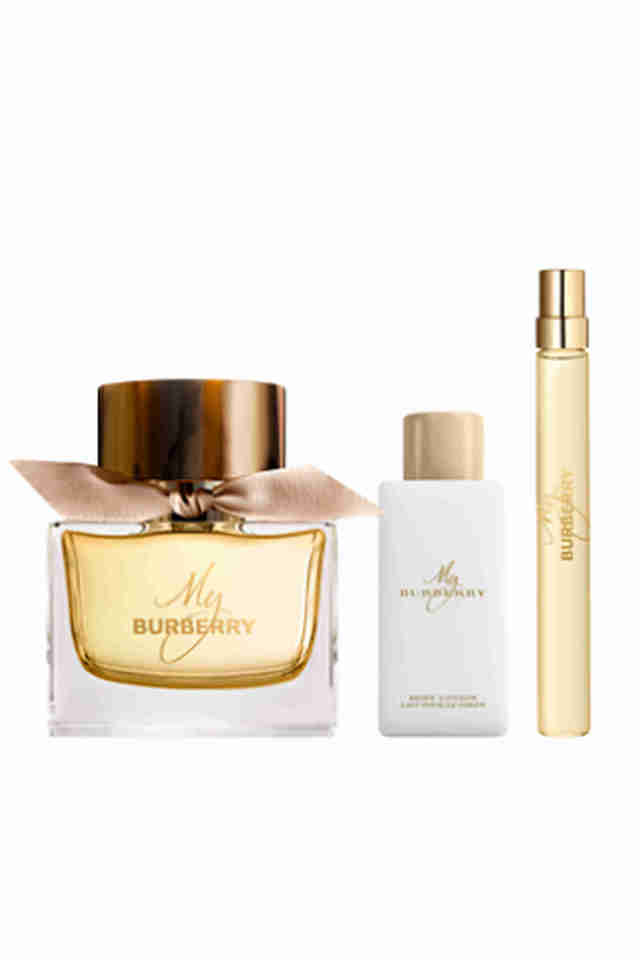 Set burberry 2024 perfume