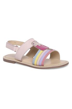 George discount girls sandals