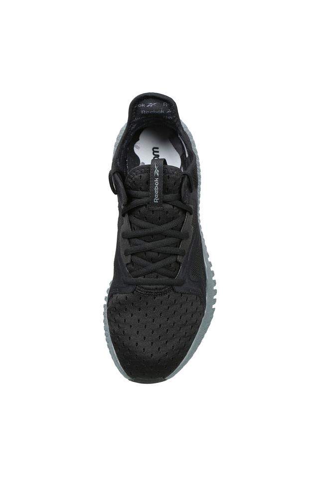 reebok mens lace up sports shoes