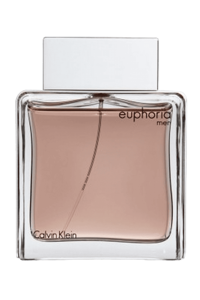 Buy CALVIN KLEIN Euphoria Men Eau de Toilette 50ML Shoppers Stop