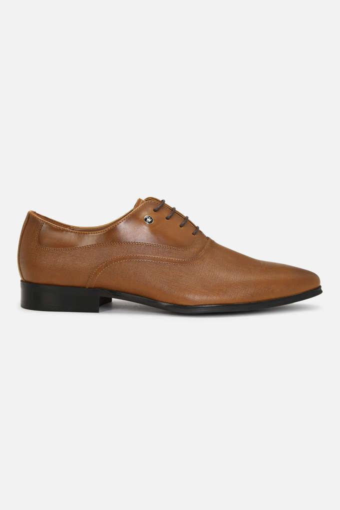 Louis philippe hot sale mens shoes