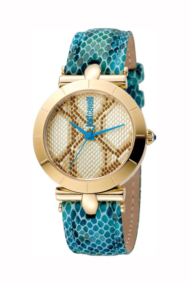 Just cavalli sale animal watch