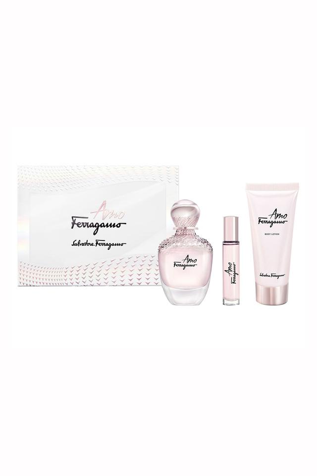 Amo salvatore ferragamo discount perfume