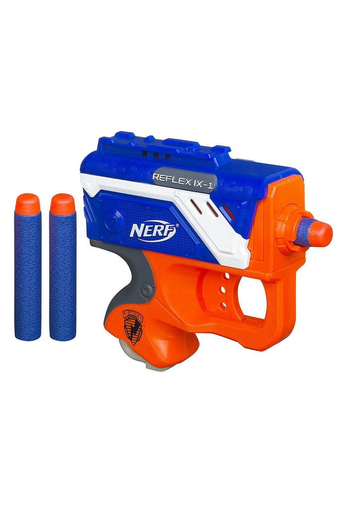 Nerf store elite reflex