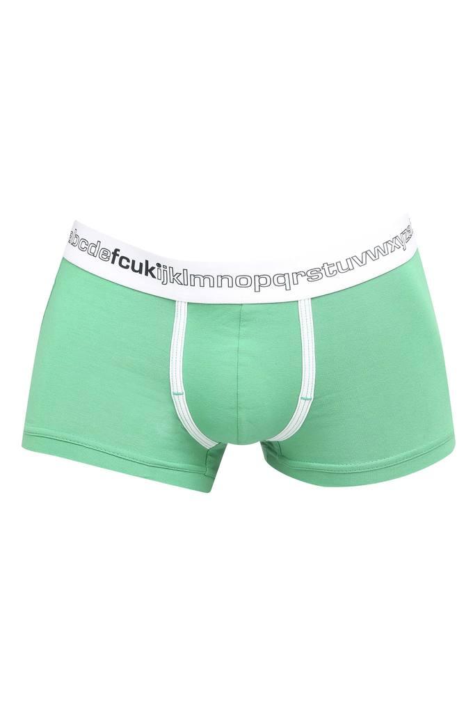 Mens low store rise trunks