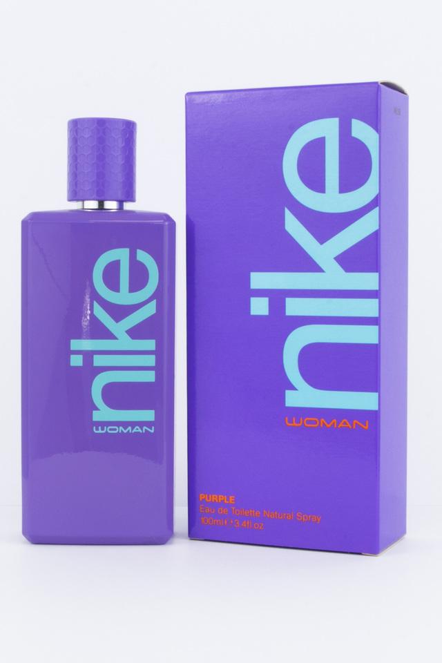 Nike the best sale perfume woman