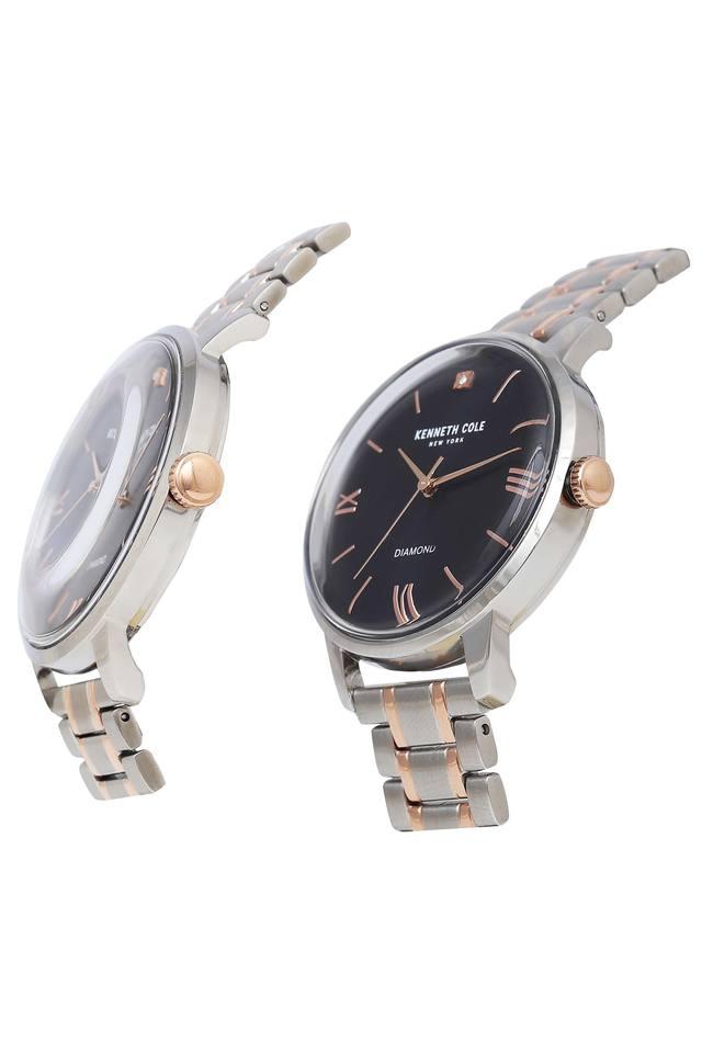 Kenneth cole couple discount watches