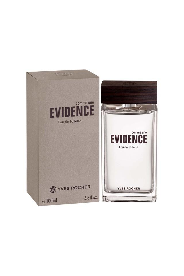 Evidence comme une discount perfume