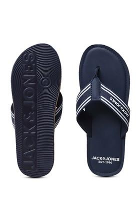 Jack & jones discount slippers