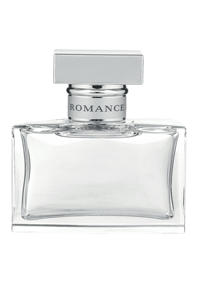 Ralph lauren best sale romance edp