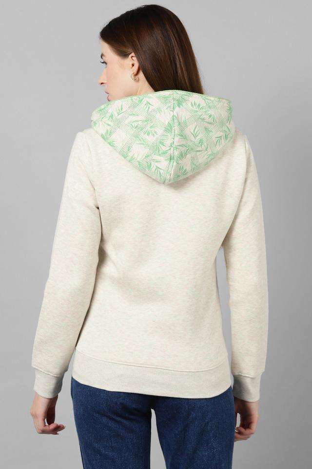 Woman's hoodie on sale