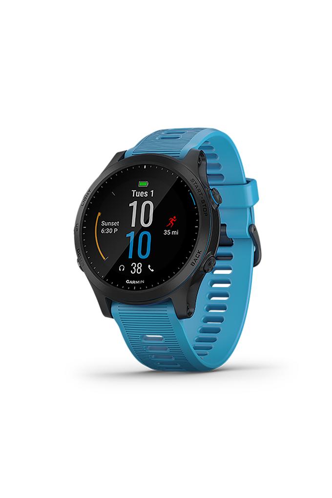 Garmin forerunner store 945 tri bundle