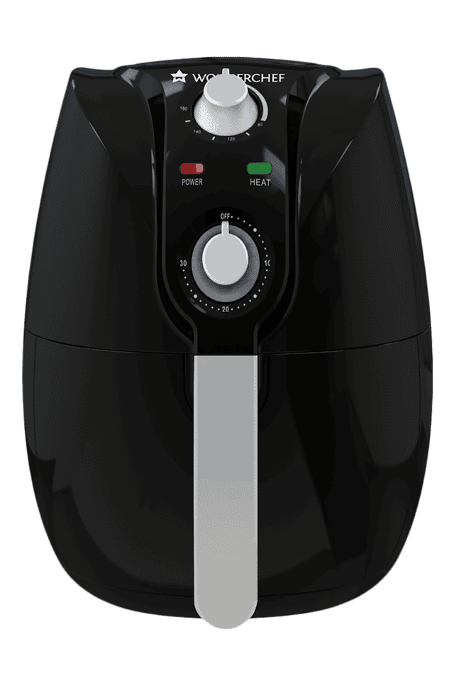 Wonderchef prato air deals fryer