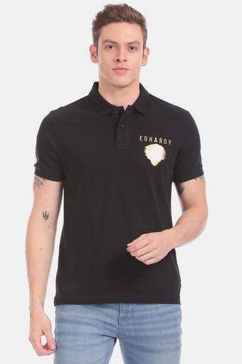 ed hardy polo