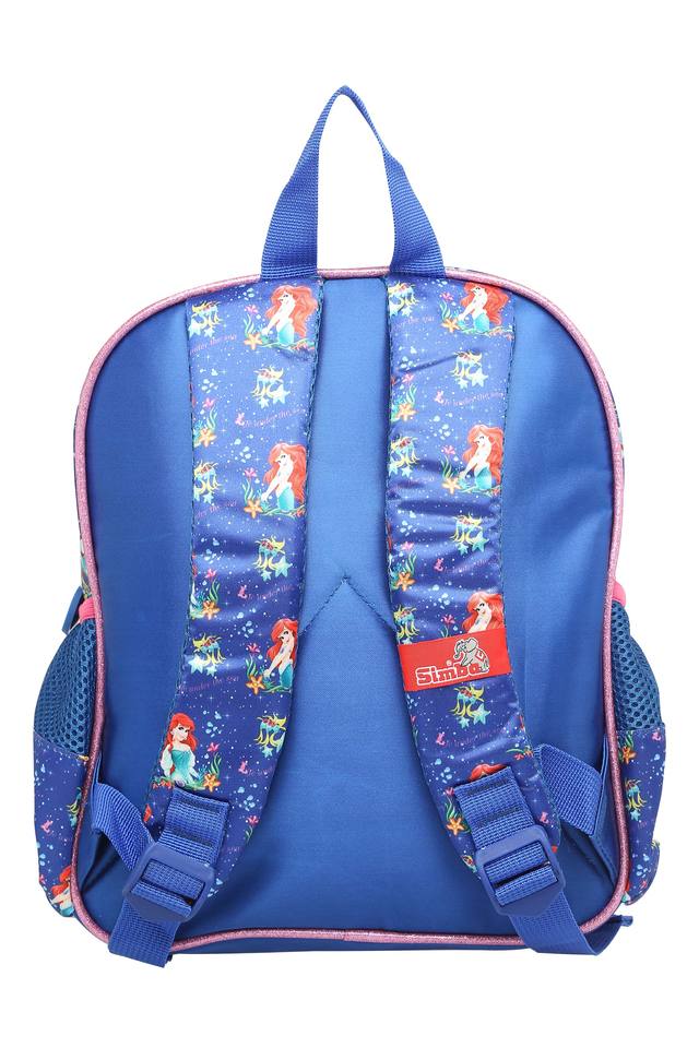 Buy LINOX Best Quality 3D DORAEMON & PRINCESS School Office Picnic Unisex  Tiffin bag Waterproof Lunch Bag (Blue, Pink, 4.5 L) Online at Best Prices  in India - JioMart.