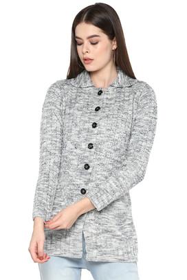 Monte carlo 2024 womens cardigan