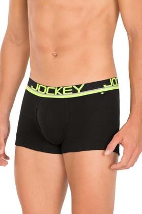 JOCKEY - Black Briefs & Trunks - 1