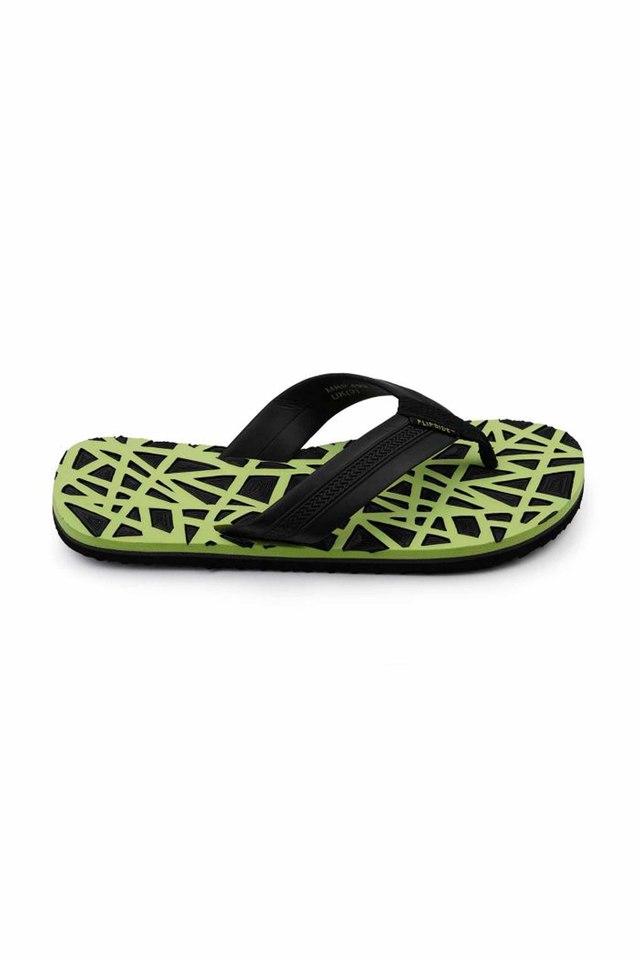 Fashionable Flip Flops For Women, Texture Embossed PVC Slippers | SHEIN USA