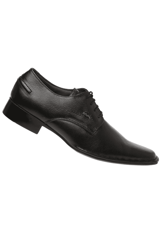 Buy LEE COOPER undefined Mens Formal Shoes Shoppers Stop